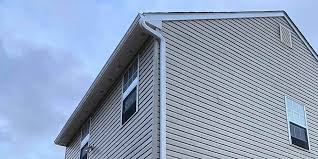 Best Fascia and Soffit Installation  in Fort Mill, SC